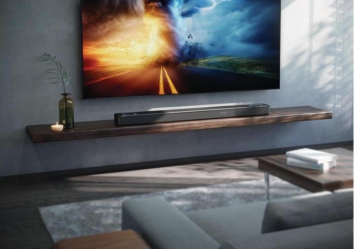 Image du produit Philips Fidelio TAFB1/10 (620 W, 7.1.2 Canal)