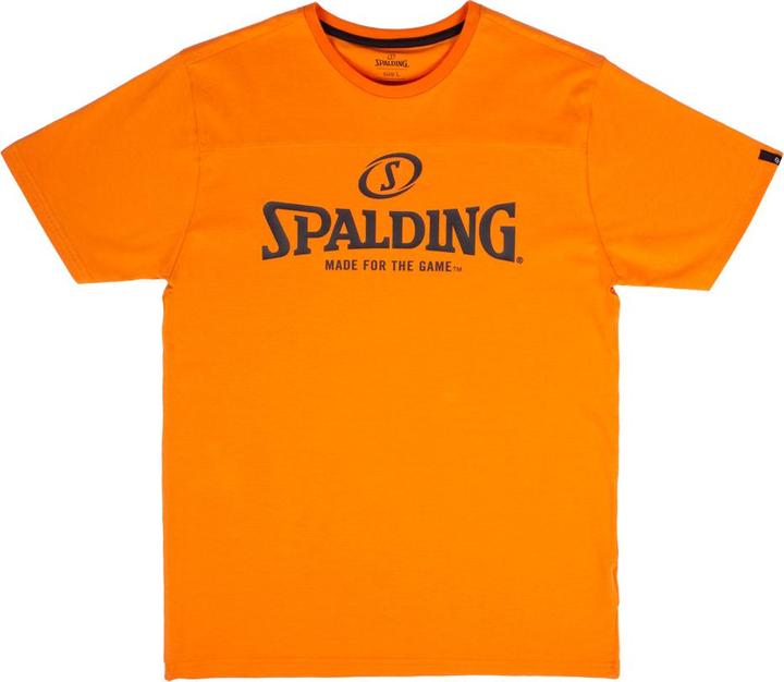 Spalding Essential Logo Tee