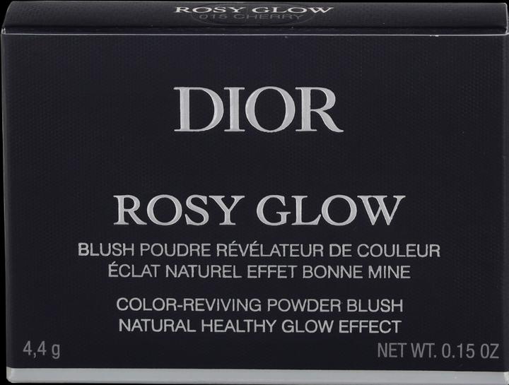 Produktbild Dior Backstage (015 Cherry)