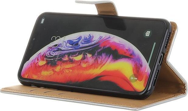 Actual product image MU Classic Classic II Leather Bookcover Series (OnePlus 7 Pro)