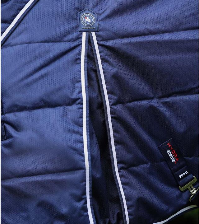 Actual product image Premier Equine Hydra 200g (168 cm)