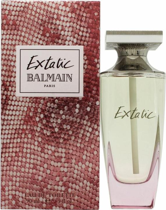Image du produit Balmain Extatique (Eau de toilette, 90 ml)