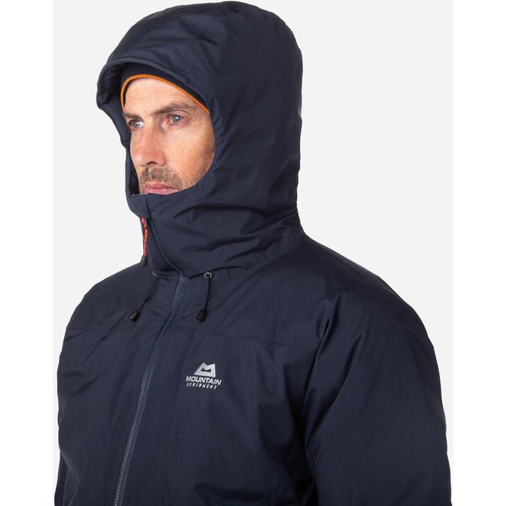 Actual product image Triton Jacket (XXL)