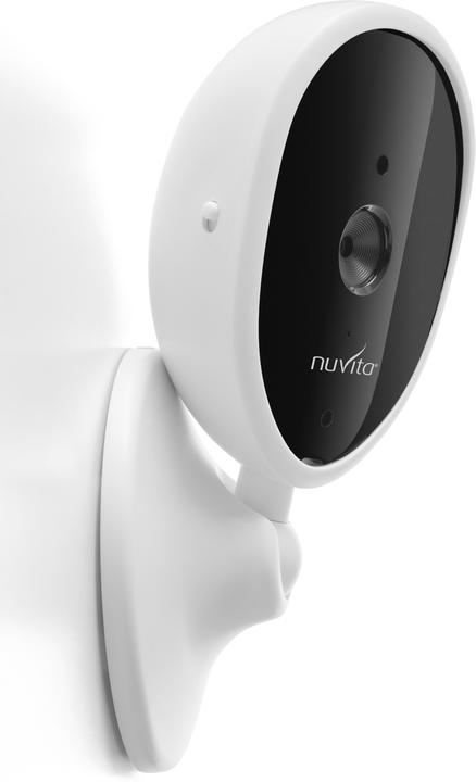 Immagine prodotto Nuvita Baby Monitor 3043 digitale 4.3 (Video e audio, 300 m)