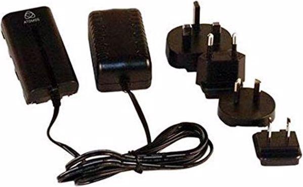 Actual product image Atomos ATOMPWR012 (Power adapter)