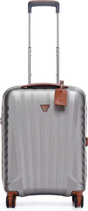 Actual product image Roncato E-Lite 4 wheels cabin trolley 55 cm (38 l, Hand luggage (up to 50 litres))