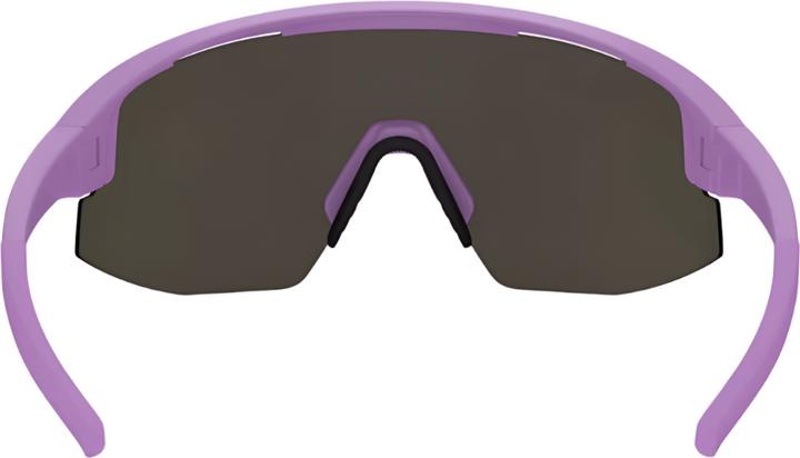 Immagine prodotto Bliz Matrix (Grigio, Specchio Viola)