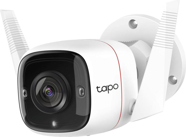 Image du produit TP-Link Tapo C310 (2304 x 1296 Pixels)