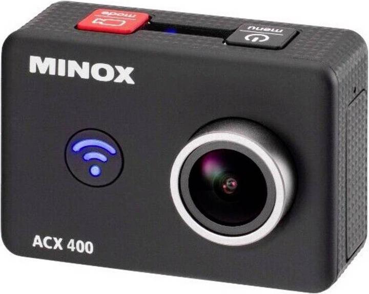 Produktbild Minox ACX 400 (25p, 4K, WLAN)