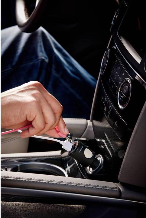 Image du produit Seecode ECall SOS chargeur d'alarme -Safe