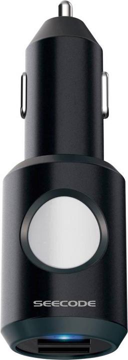 Image du produit Seecode ECall SOS chargeur d'alarme -Safe