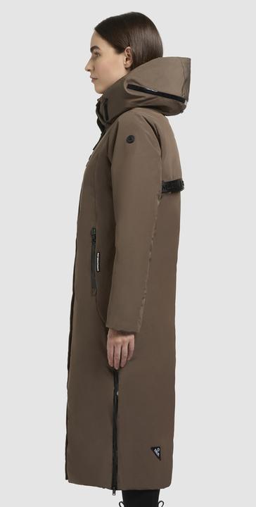 Actual product image Khujo Lofi2-YM (S)