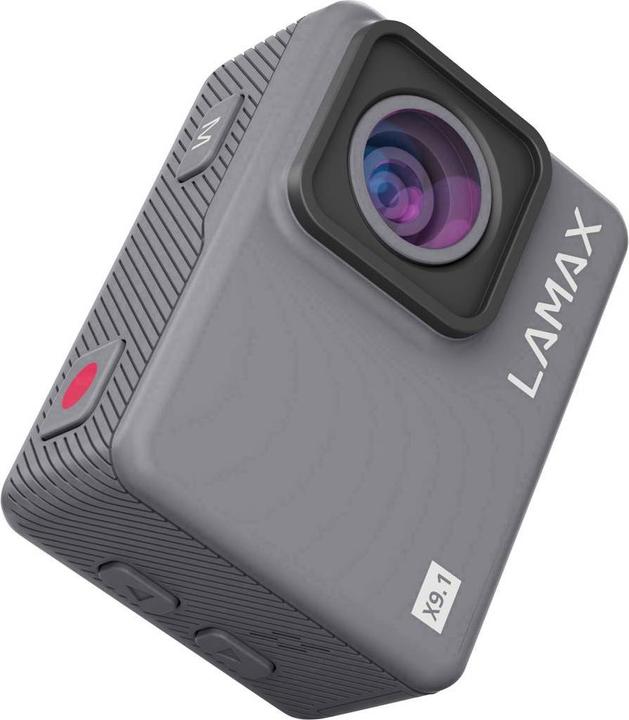 Actual product image Lamax X9.1 (30p, Wi-Fi)