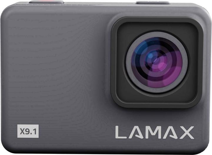 Actual product image Lamax X9.1 (30p, Wi-Fi)