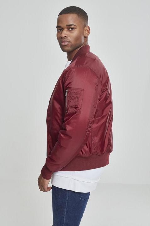 Produktbild Urban Classics Bomber Jacket (M)