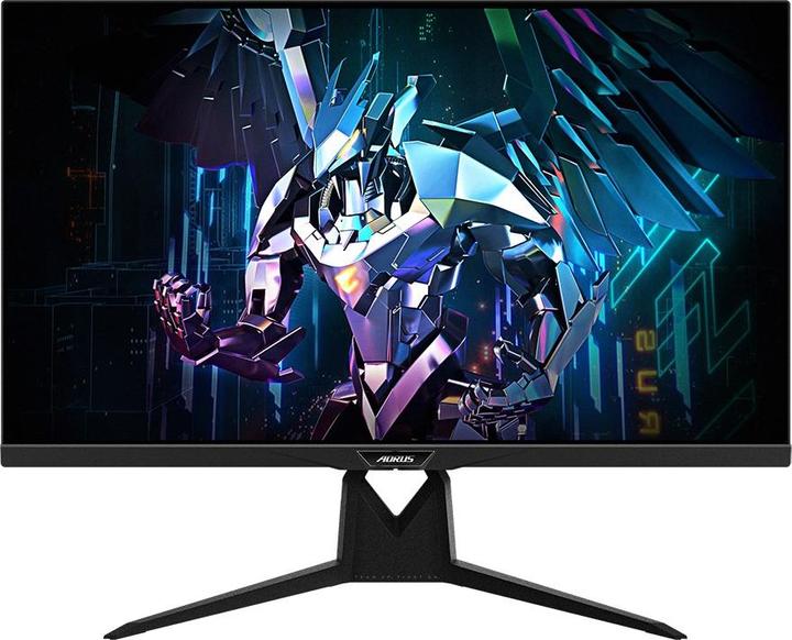 Image du produit Gigabyte Aorus FI32Q X (2560 x 1440 pixels, 32")
