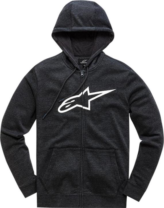 Produktbild Alpinestars Ageless II Zip Hoodie (L)
