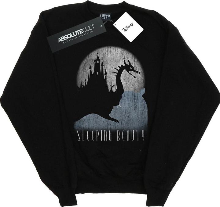 Produktbild Disney Sleeping Beauty Hidden Illusion Sweatshirt (XL)