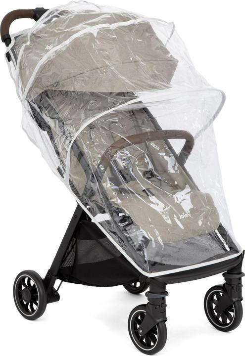 Productafbeelding Joie Kinderwagen Pact Pro, Eik