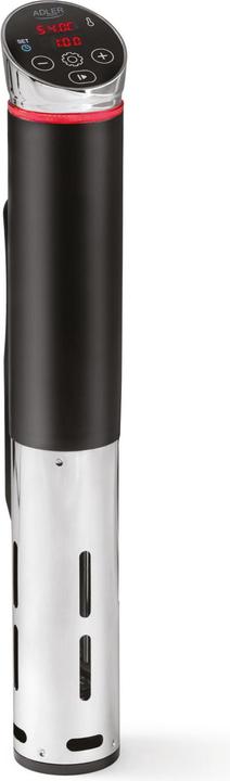 Produktbild Adler AD 6415 Vakuum-Maschine Sous-Vide-Wasserofen