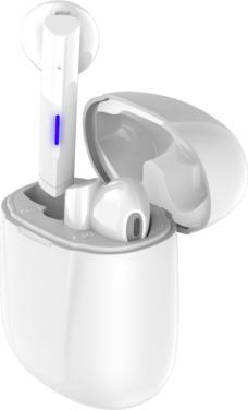 Actual product image Meliconi 497332 True Wireless Stereo (TWS) In-ear Music and Calls Bluetooth Bi (5 h, Wireless)