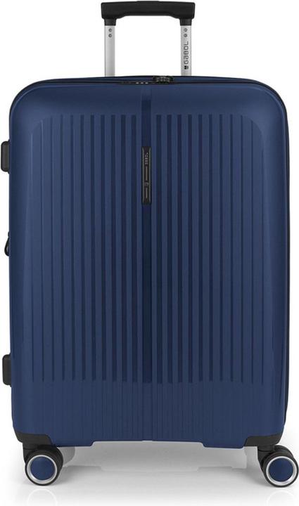 Produktbild Gabol Brooklyn Spinner 66 Erweiterbares dunkelblau