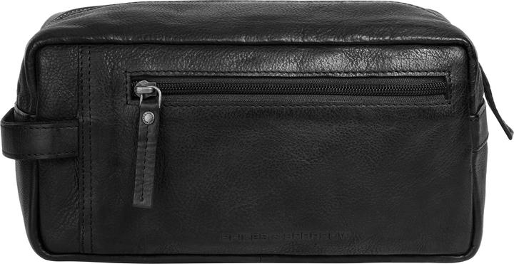Spikes & Sparrow Kulturtasche TOILETRY BAG (0.10 l)