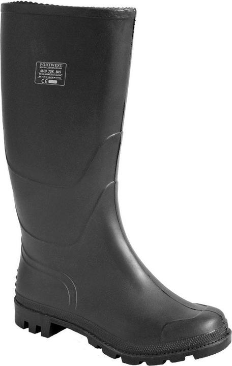 Produktbild Portwest Hochschäftige Sicherheitsstiefel (48)