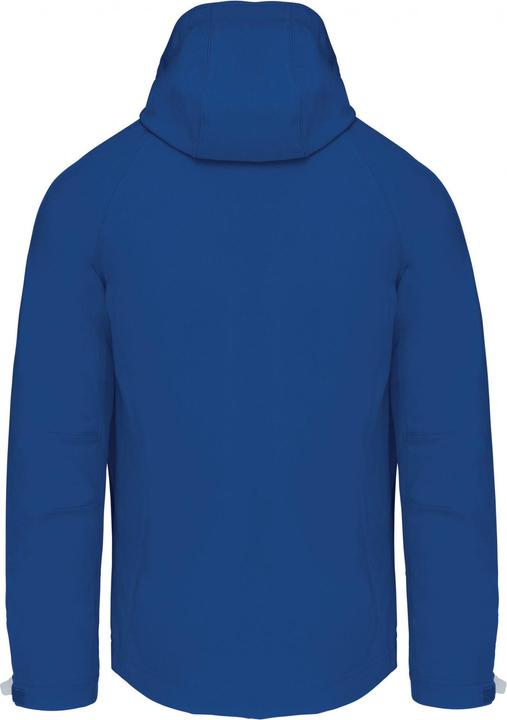 Actual product image Kariban Softshell (S)