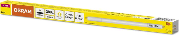 Produktbild Osram Led Tube (G5, 4 W, 380 lm, 1 x, F)