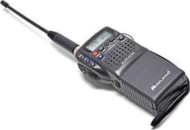 Actual product image Midland Alan 42 DS (10 km)