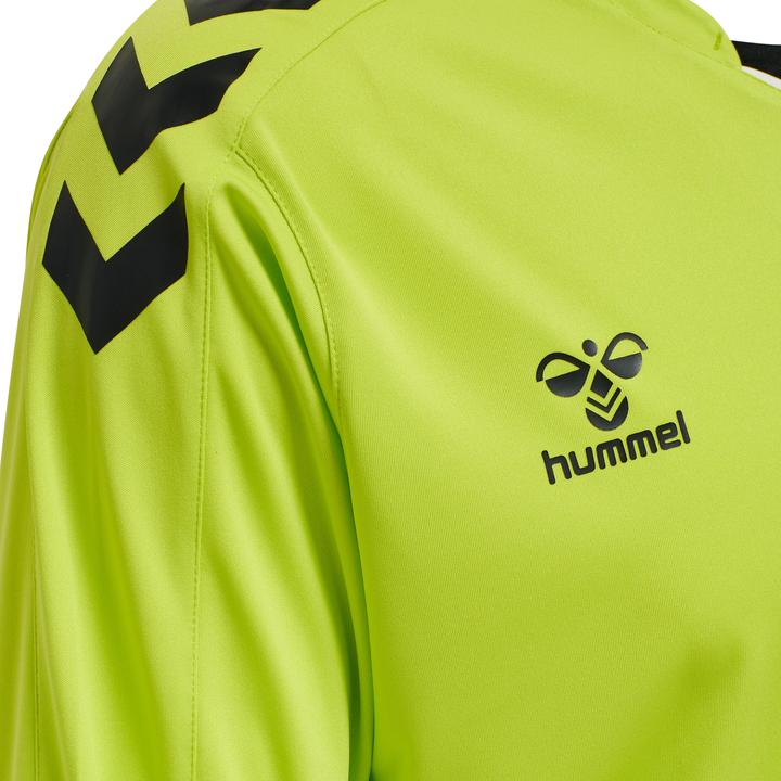 Immagine prodotto hummel Core Xk Poly Jersey L/S (XXL)