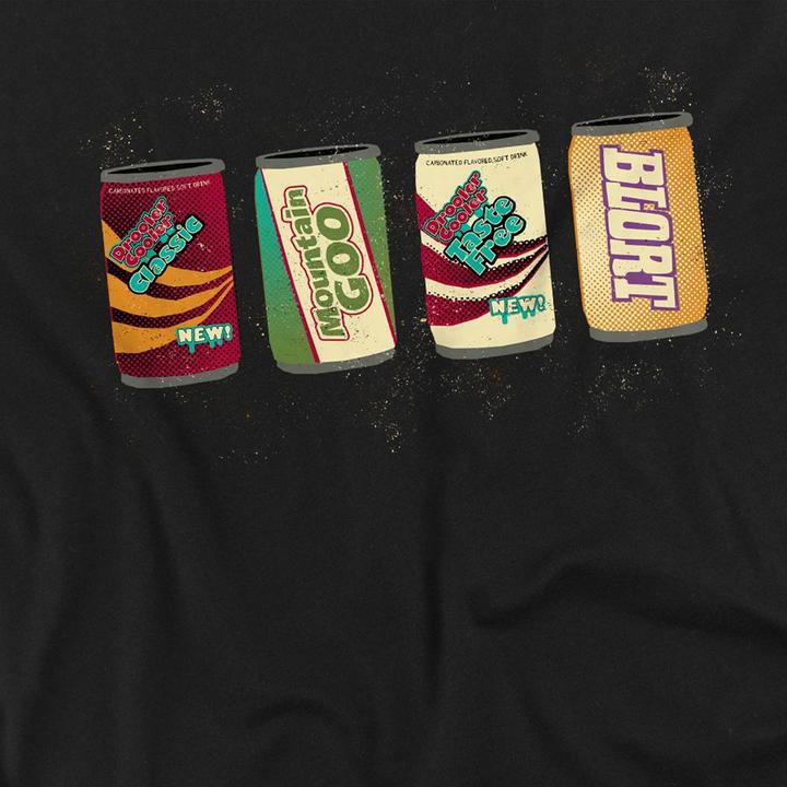 Produktbild Monsters at Work TShirt (M)