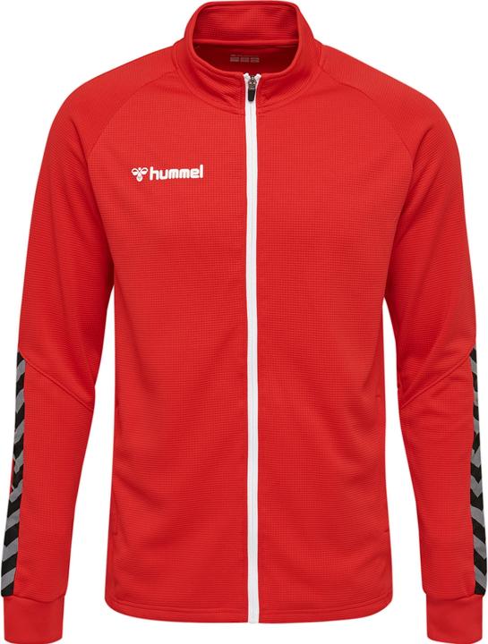 hummel Authentic Kids Poly Zip Jacket (176)