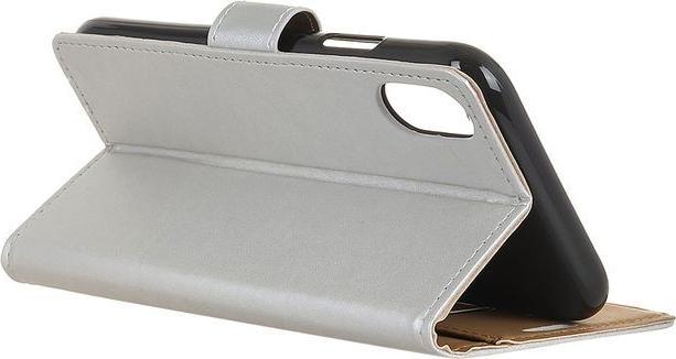 Produktbild MU Classic Classic II Leder Bookcover Series (Xiaomi Redmi 7A)