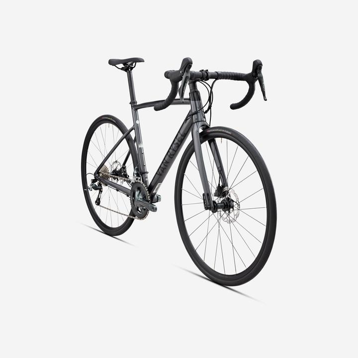 Image du produit Van rysel Vélo de route aluminium NCR AF Hommes gris