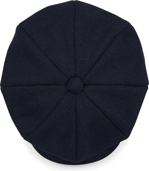 Immagine prodotto Beechfield Cappello a punta Heritage Baker Boy (S/M)