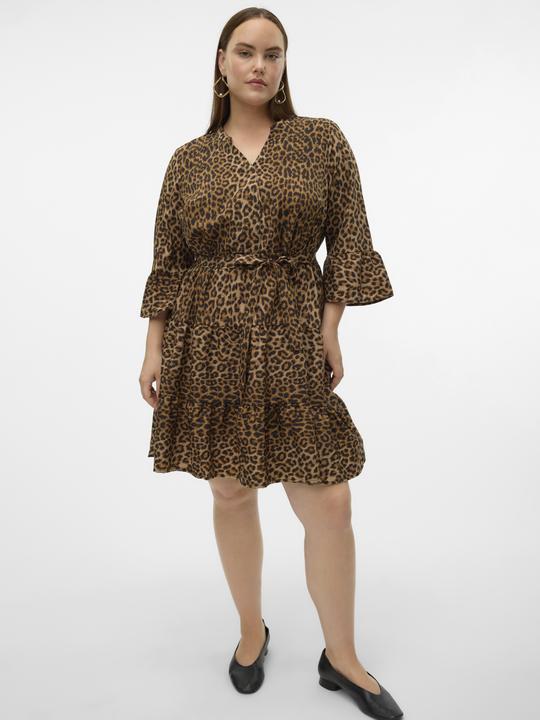 Image du produit Vero Moda VMZERA Robe courte Robe (48)