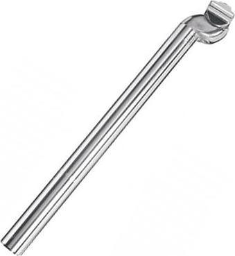 Produktbild Ergotec Patent Sattelstütze silber 25,0 - 31,8mm (31.80 mm)