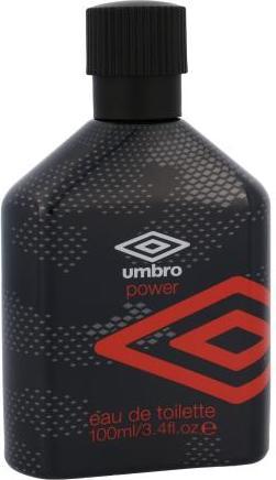 Image du produit Umbro Puissance (Eau de toilette, 100 ml)