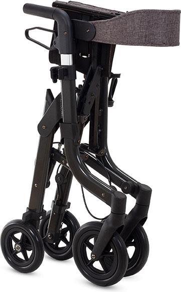 Image du produit Playmarket Déambulateur R01 gris