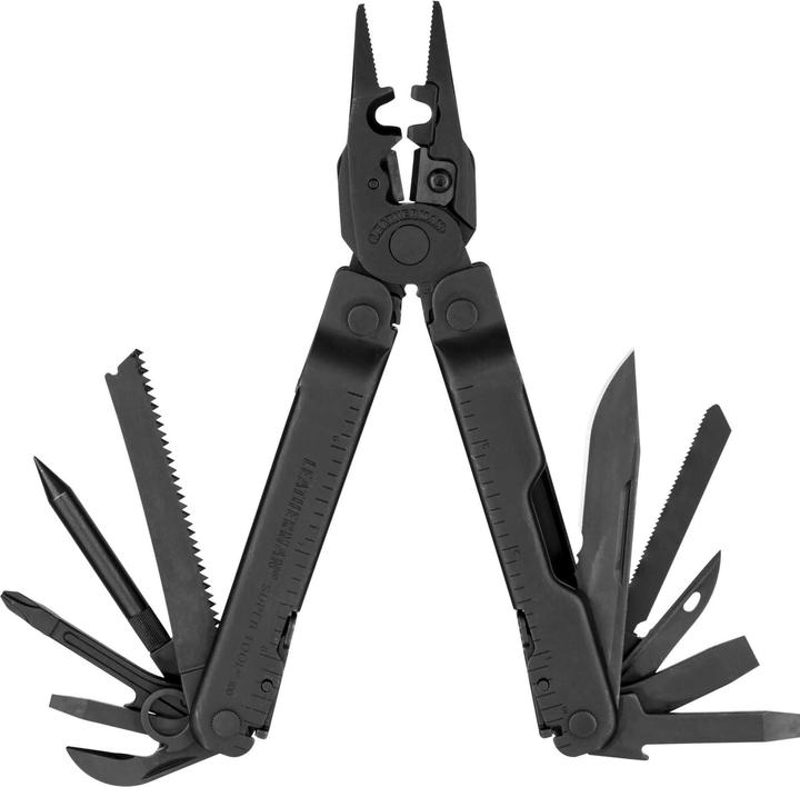 Immagine prodotto Leatherman SUPER TOOL 300 EOD (19 Funzioni)