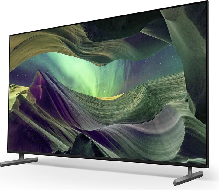 Image du produit Sony KD-55X85L (55", X85L, LED, 4K, 2023)