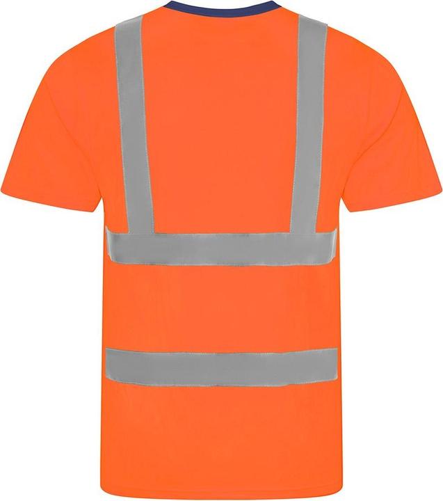 Prortx HiVis TShirt