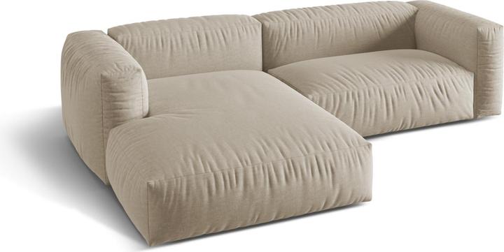 Produktbild Micadoni Martina (Ecksofa)