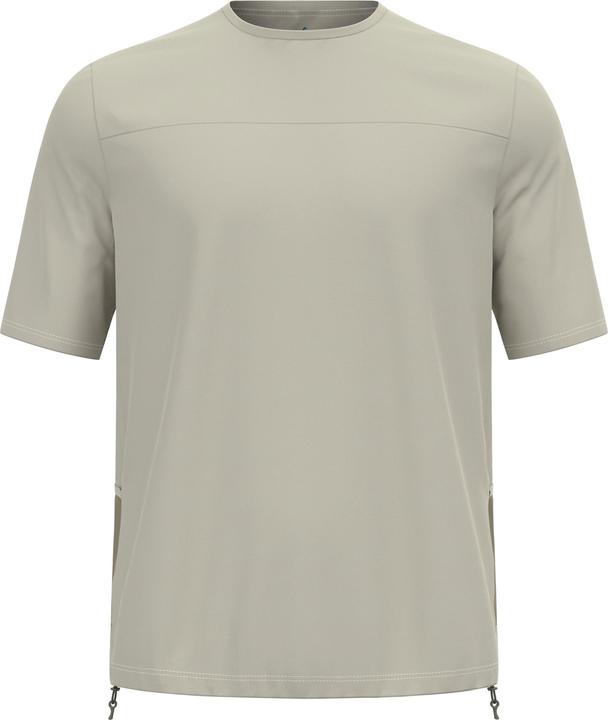 Odlo Explorer Cargo T-Shirt Crew Neck S/S