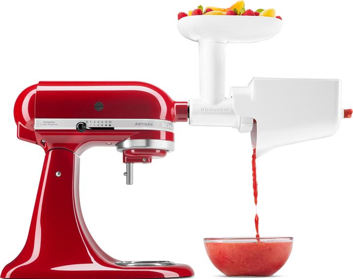 Produktbild KitchenAid Zubehörset 2-teilig