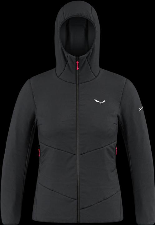 Image du produit Salewa Puez Catinaccio 2 Tirolwool® Responsive Veste à capuche Da (42)