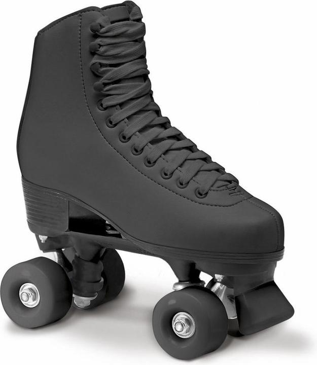 Roces RC1 Roller Skates - 38 - Erwachsene - Schwarz (550025014380) (38)