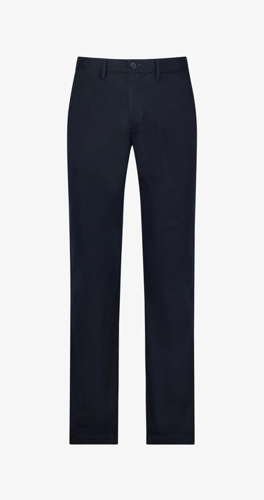 Produktbild Tommy Hilfiger Pima Cotton Denton Chino Straight Fit Desert (W38/L34)